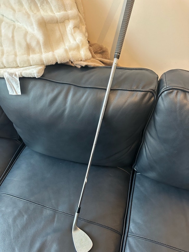 Left Handed 60 Degree Vokey Wedge