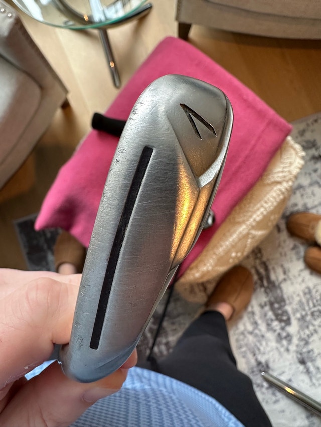 Left Handed Taylormade RBZ RocketBlade Golf Club Set - photo 2