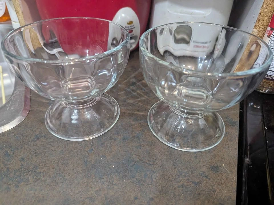 Ice cream bowls - photo 2