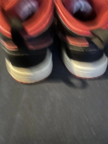 Jordan 1 Toddler Shoes Size 9c - photo 4