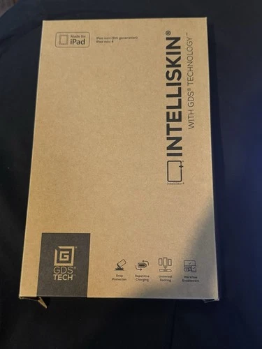 RAM GDS IntelliSkin Case for iPad Mini 5th/4th Gen