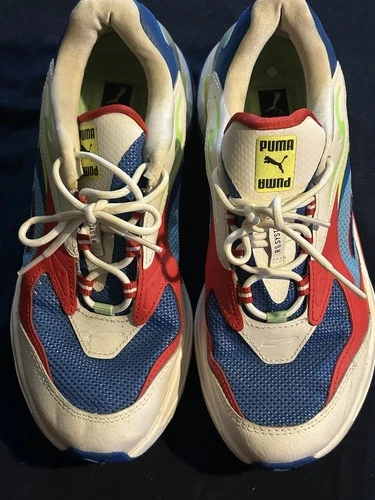 PUMA Men's Sneakers Size 7