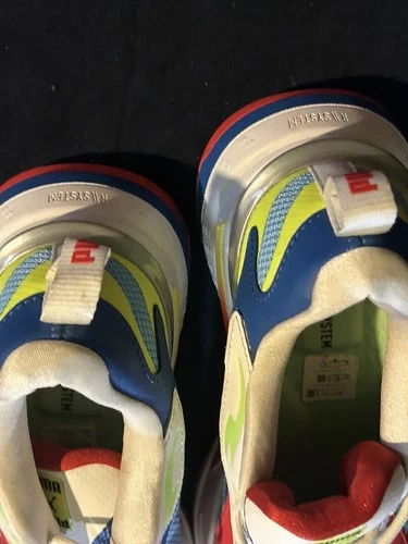 PUMA Men's Sneakers Size 7 - photo 3