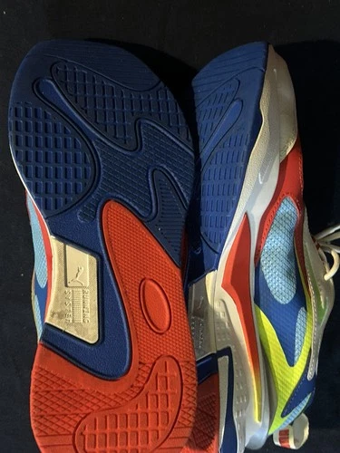 PUMA Men's Sneakers Size 7 - photo 4