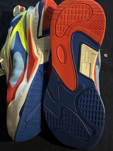 PUMA Men's Sneakers Size 7 - photo 5