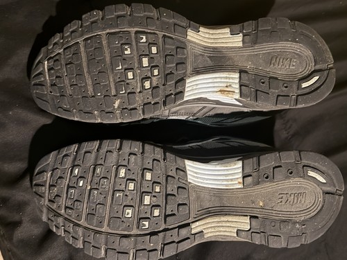 2025 Nike P-6000 'Black Cool Grey' - Men's Size 10 - photo 3