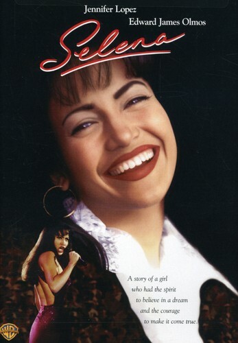 Selena (DVD, 1997)
