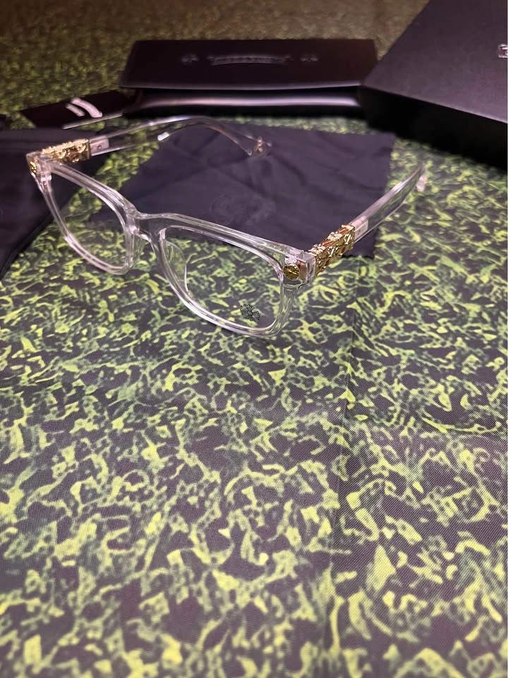 Chrome Hearts Glasses/Frames - photo 2