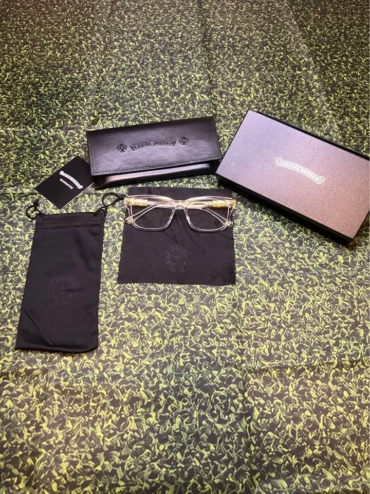 Chrome Hearts Glasses/Frames - photo 3