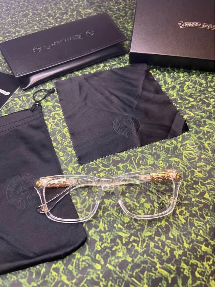 Chrome Hearts Glasses/Frames - photo 4