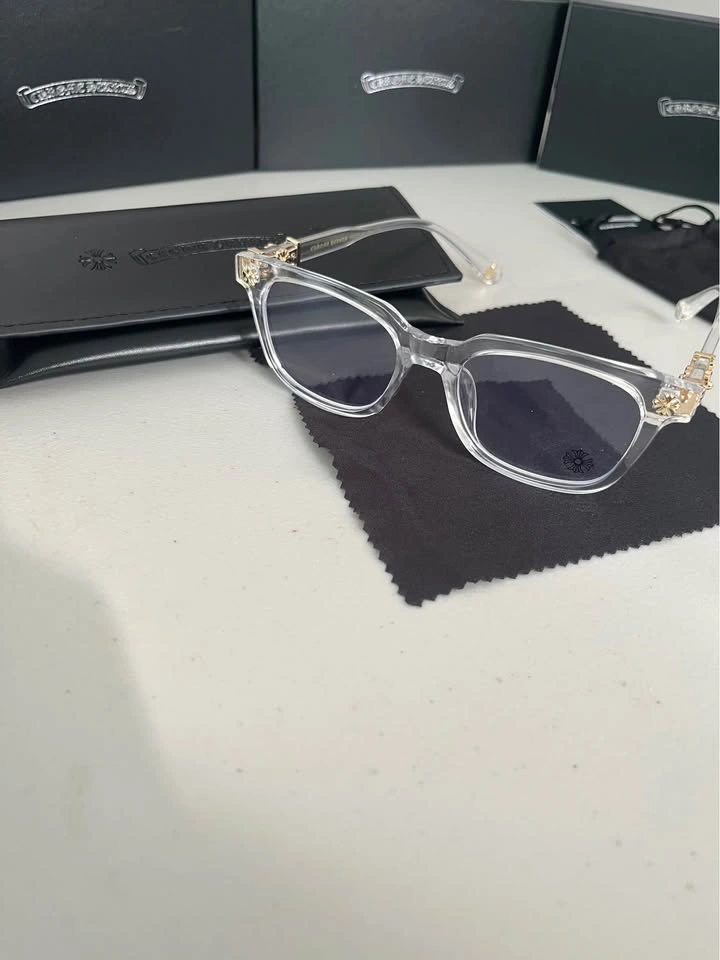 Chrome Hearts Frames/Glasses - photo 3