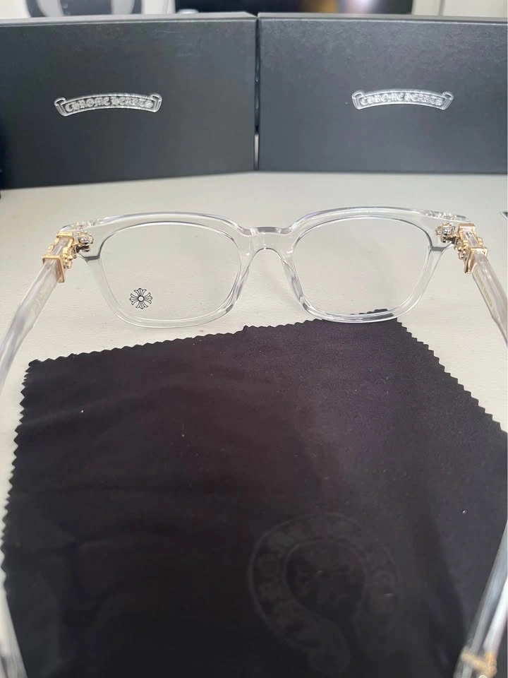 Chrome Hearts Frames/Glasses - photo 4