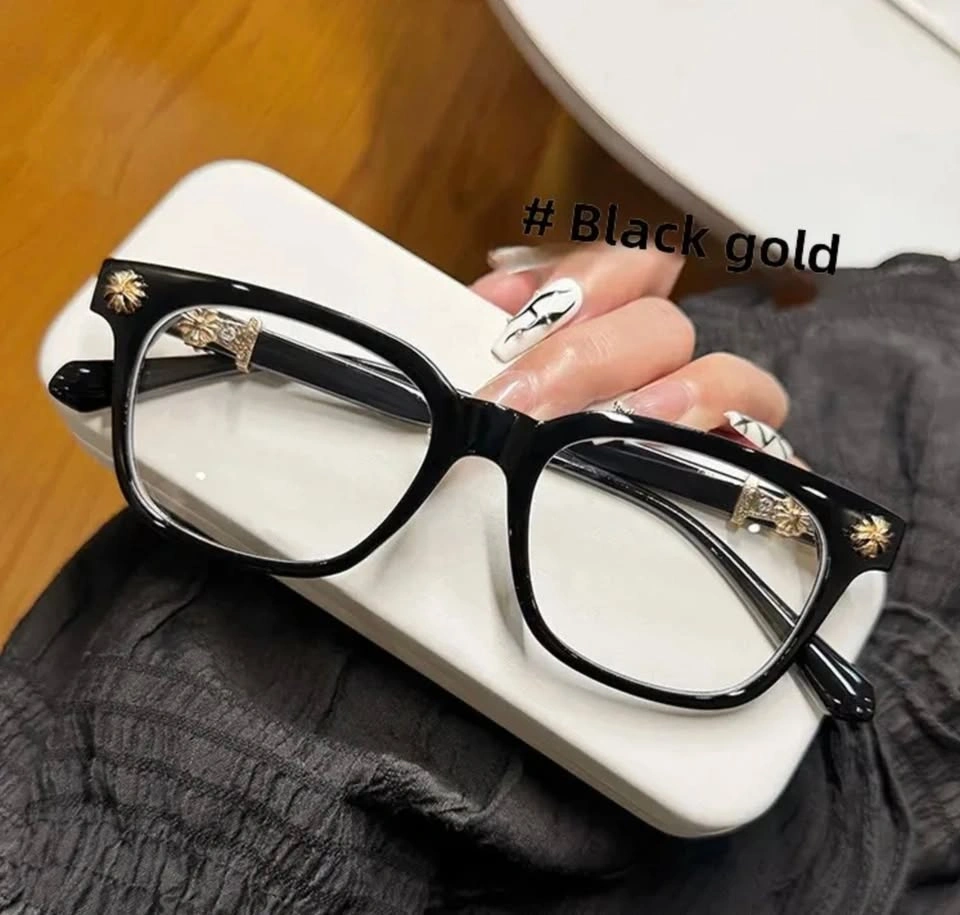 Chrome Hearts Glasses