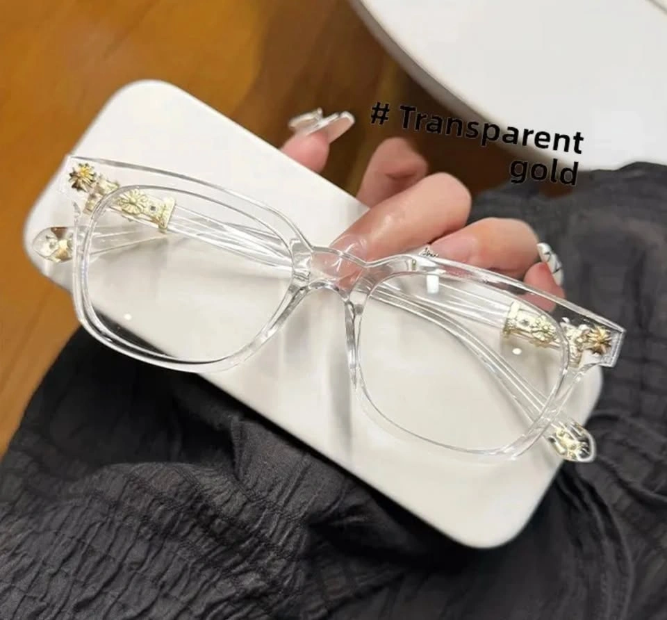 Chrome Hearts Glasses - photo 2