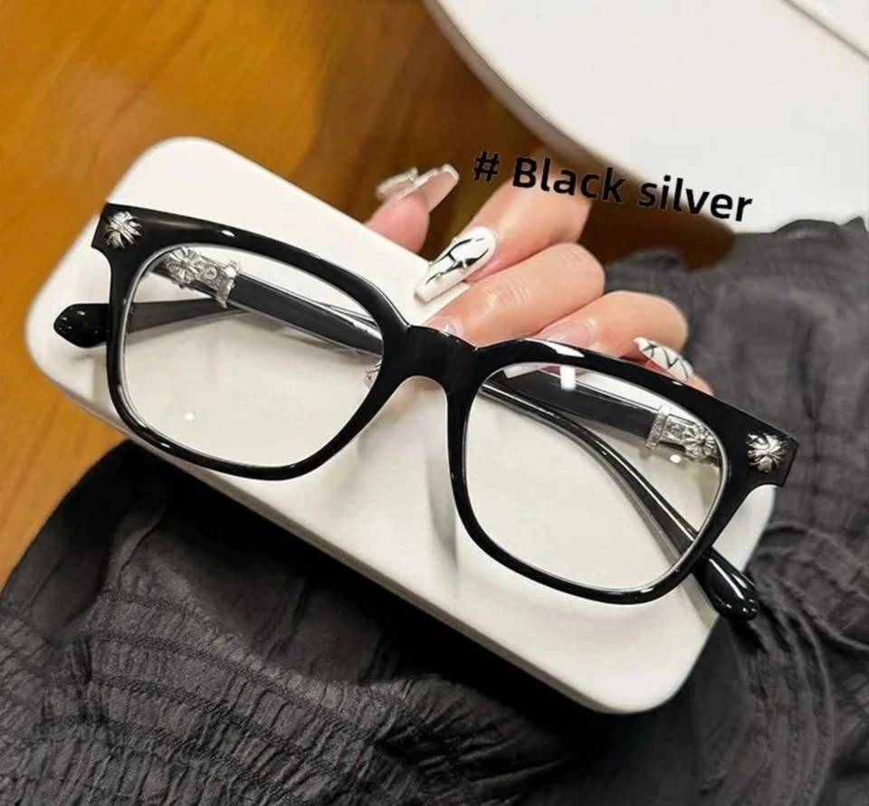 Chrome Hearts Glasses - photo 3