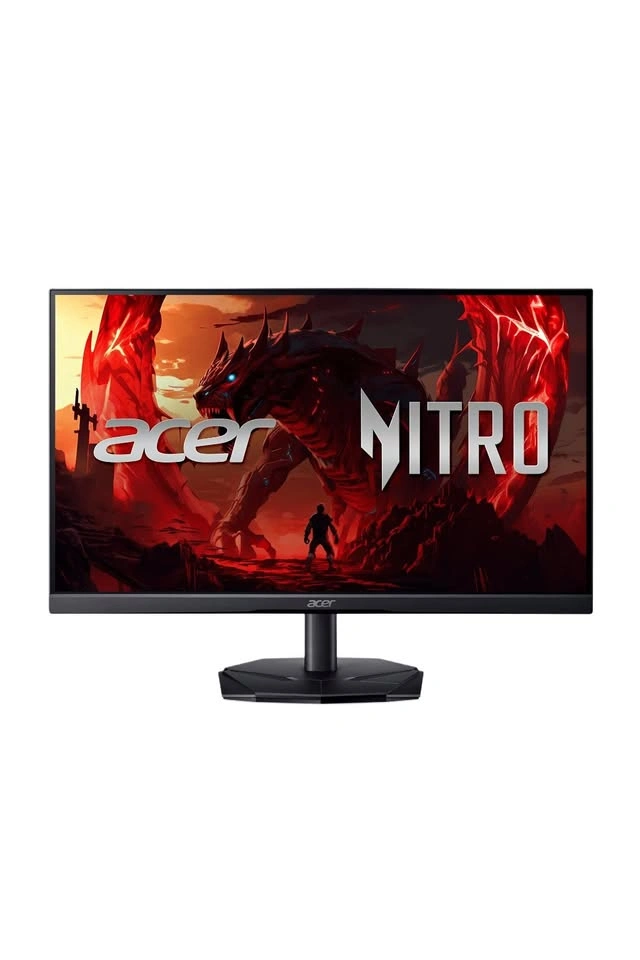 (BRAND NEW IN BOX) Acer KG251Q 25" 200Hz 1ms FreeSync Gaming Mon