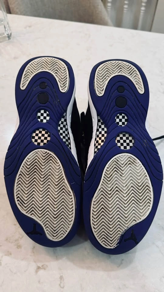 Men’s Air Jordan’s Sz 8 - photo 5
