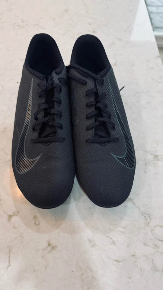 Nike Men’s Vapor 16 Club Firm Ground Cleats Size 8.5 - photo 2