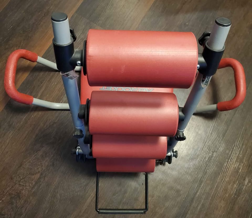 Ab Rocket Twister ( Used- good condition) - photo 4