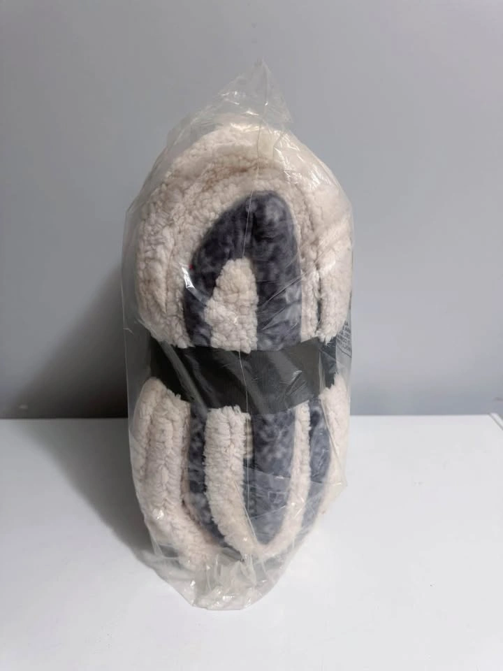 Eddie Bauer Plush Fleece Throw Blanket 50x70" - photo 4
