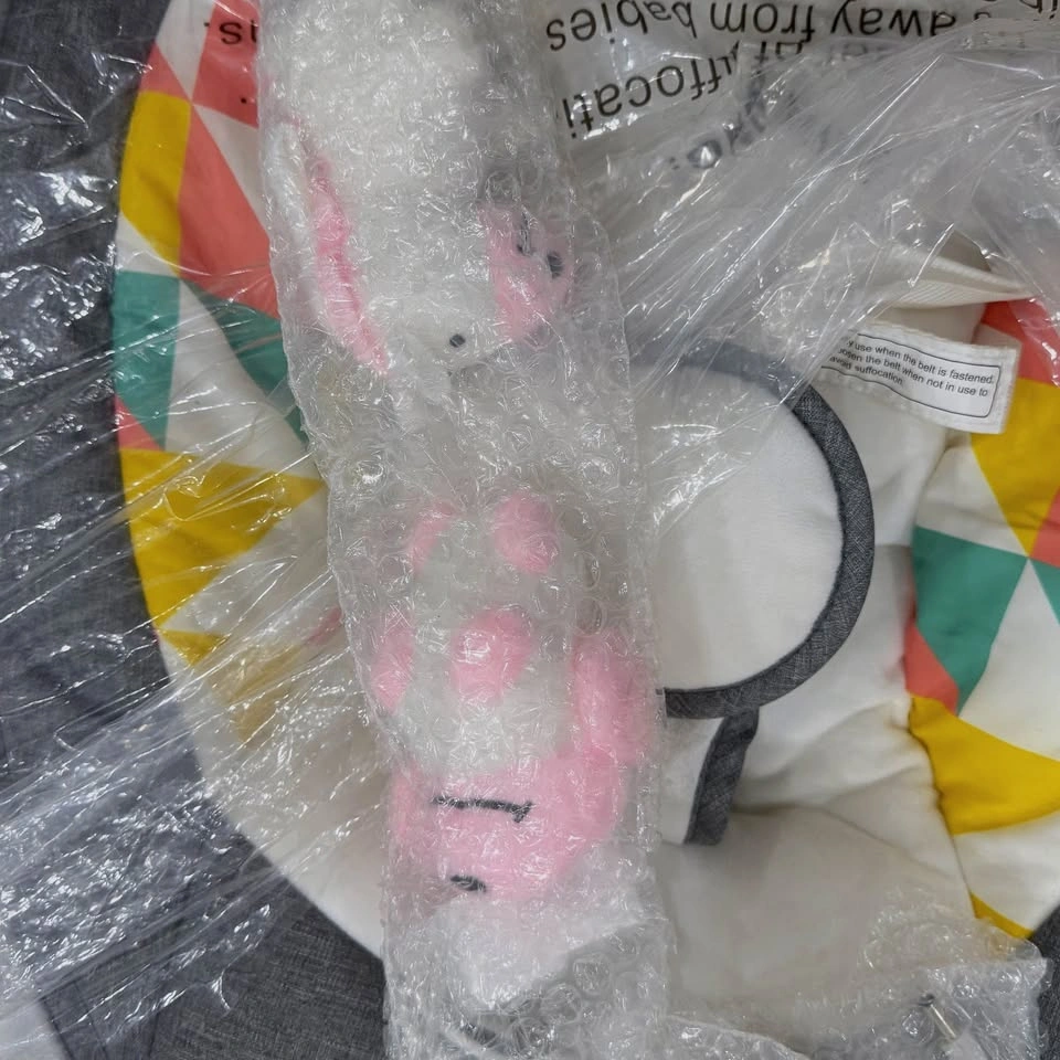 Electric Baby Swing Dream On Me w/ Bluetooth - photo 3
