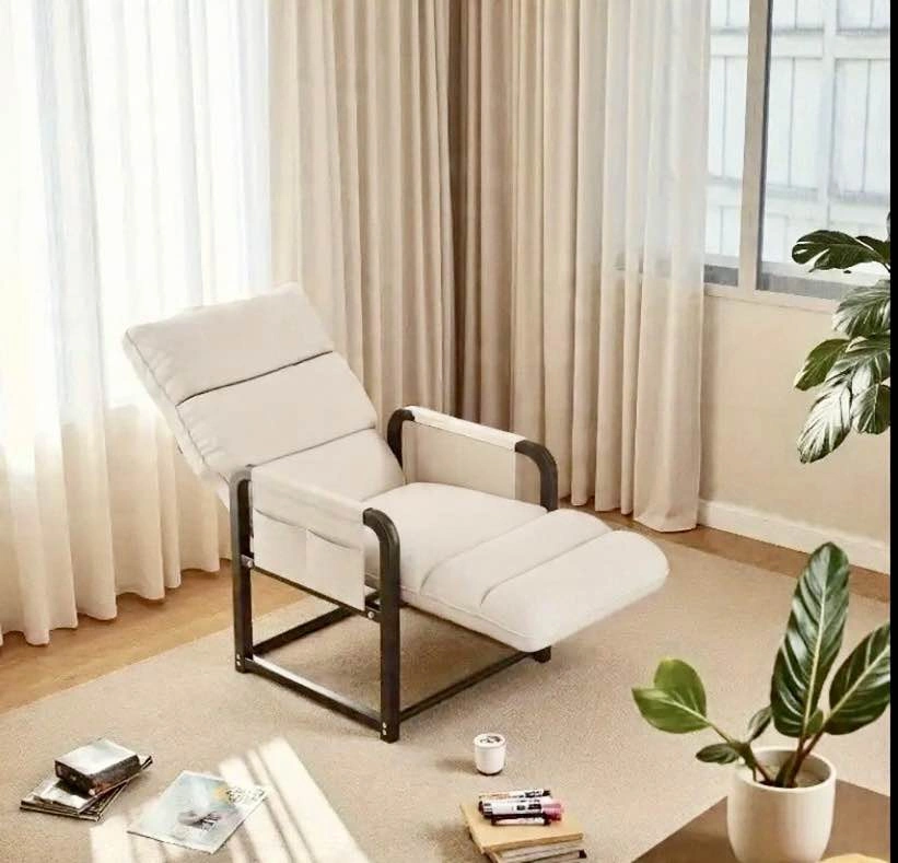 Brand new Chair to bed and recliner (multi-functional) - photo 2