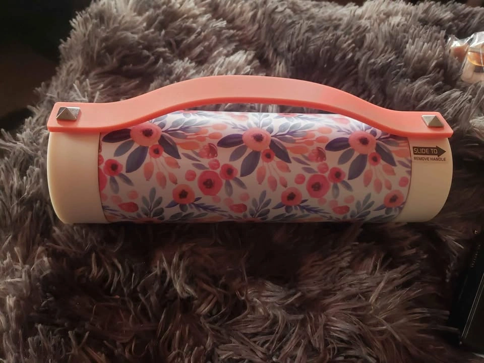 ASOBU Clutch N Go Fashion Bottle w/ Secret Compartment - photo 2