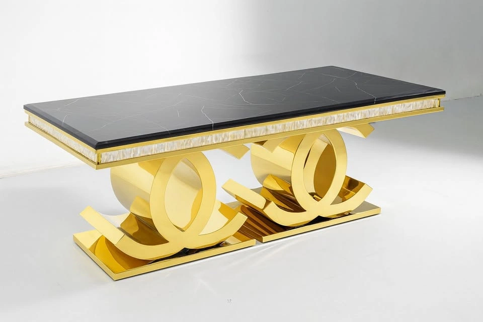 Chanel Dining Table – Now on Sale!