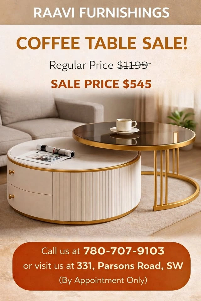 Where Style Meets Everyday Living