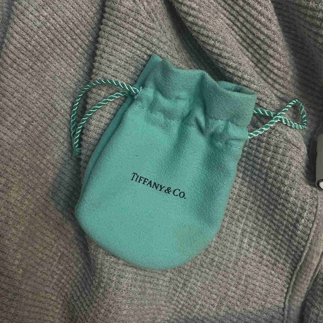 Tiffany & Co bag