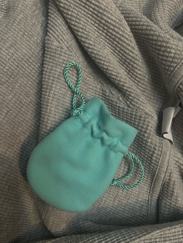 Tiffany & Co bag - photo 2