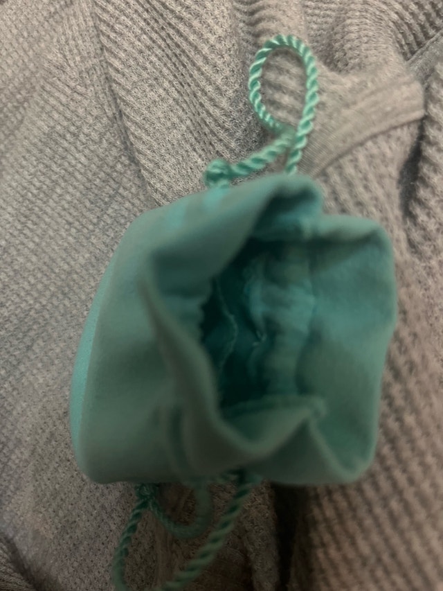 Tiffany & Co bag - photo 3
