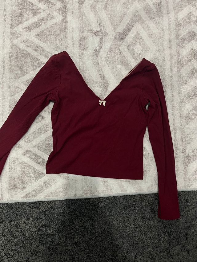 Aerie OFFLINE Size M