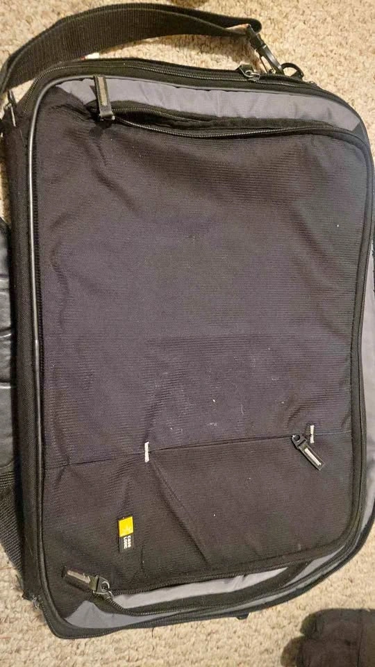 Laptop/Book Bag