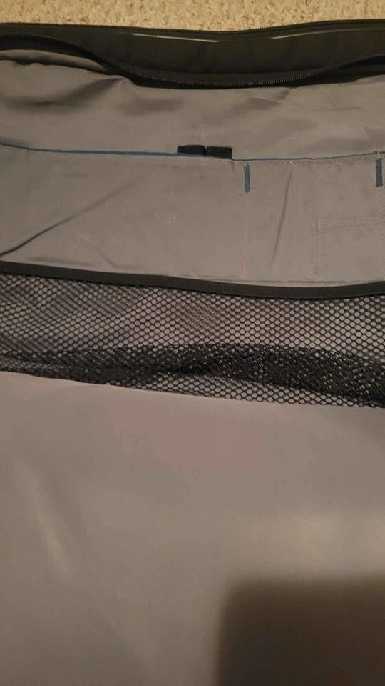 Laptop/Book Bag - photo 2