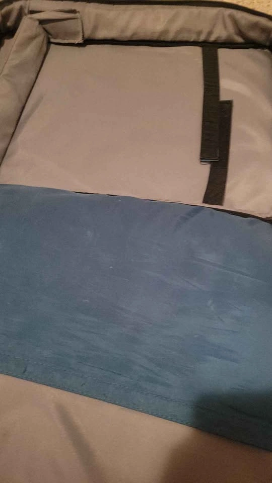 Laptop/Book Bag - photo 3
