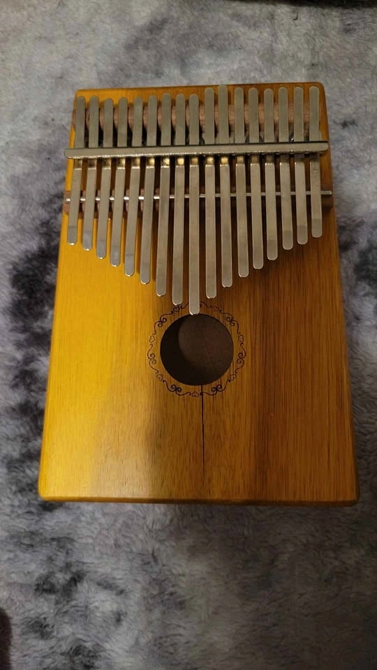 Kalimba - photo 2