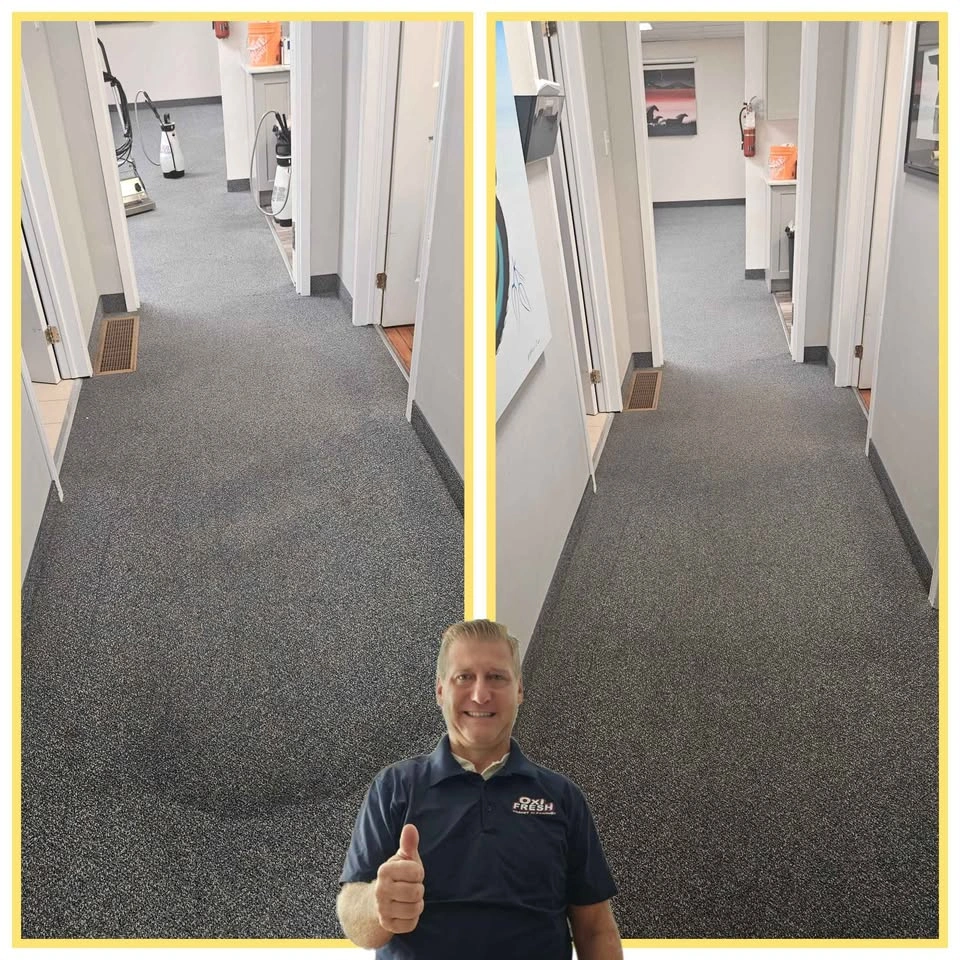 Carpet and Upholstery Cleaning Franchise for Sale - photo 2
