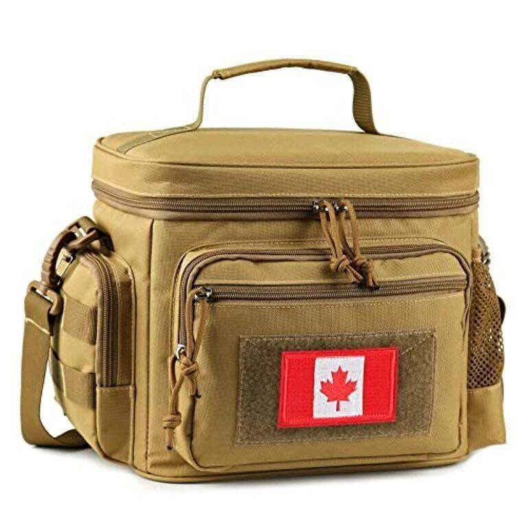 ATRIPACK Lunch Box