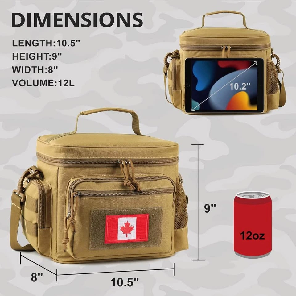 ATRIPACK Lunch Box - photo 2