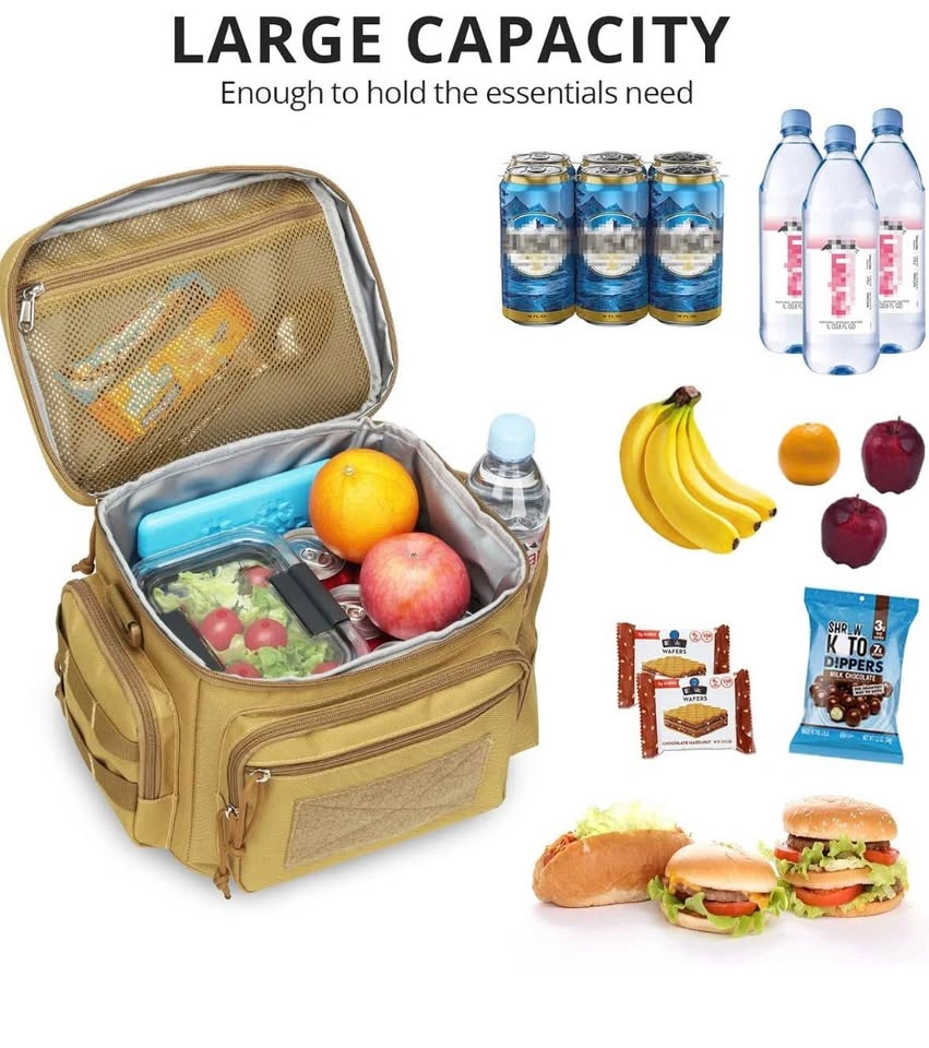 ATRIPACK Lunch Box - photo 3