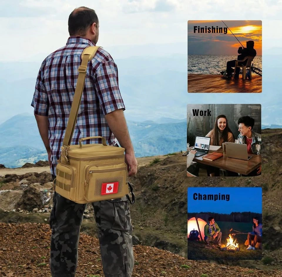 ATRIPACK Lunch Box - photo 5