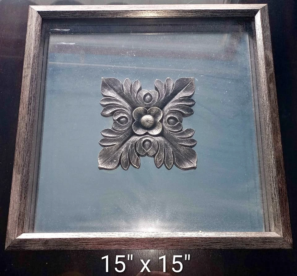 Mirror Wall Decor