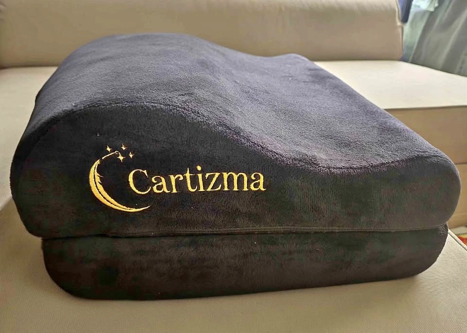 Cartizma Foot/Back Rest