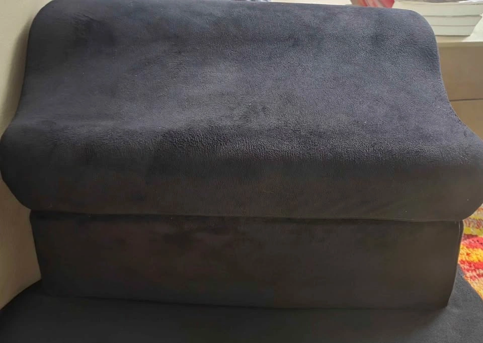 Cartizma Foot/Back Rest - photo 2