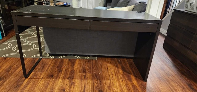 Ikea Micke Desk