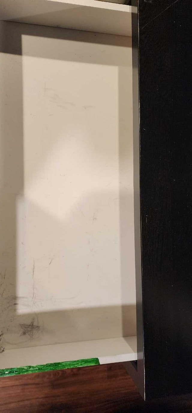 Ikea Micke Desk - photo 4