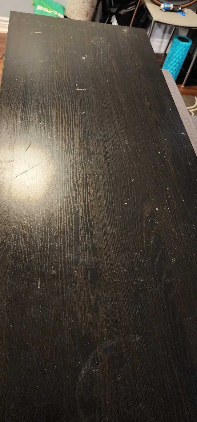 Ikea Micke Desk - photo 5
