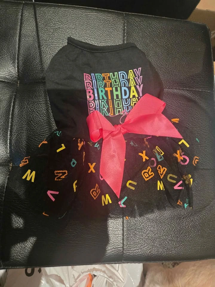 New Dog Clothes & Dresses Bundle - photo 3