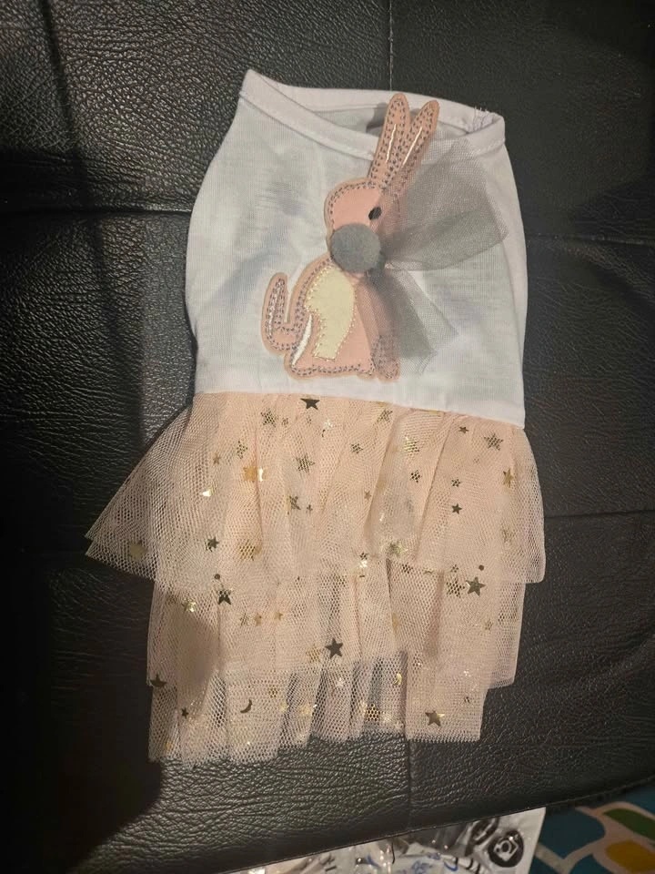 New Dog Clothes & Dresses Bundle - photo 4